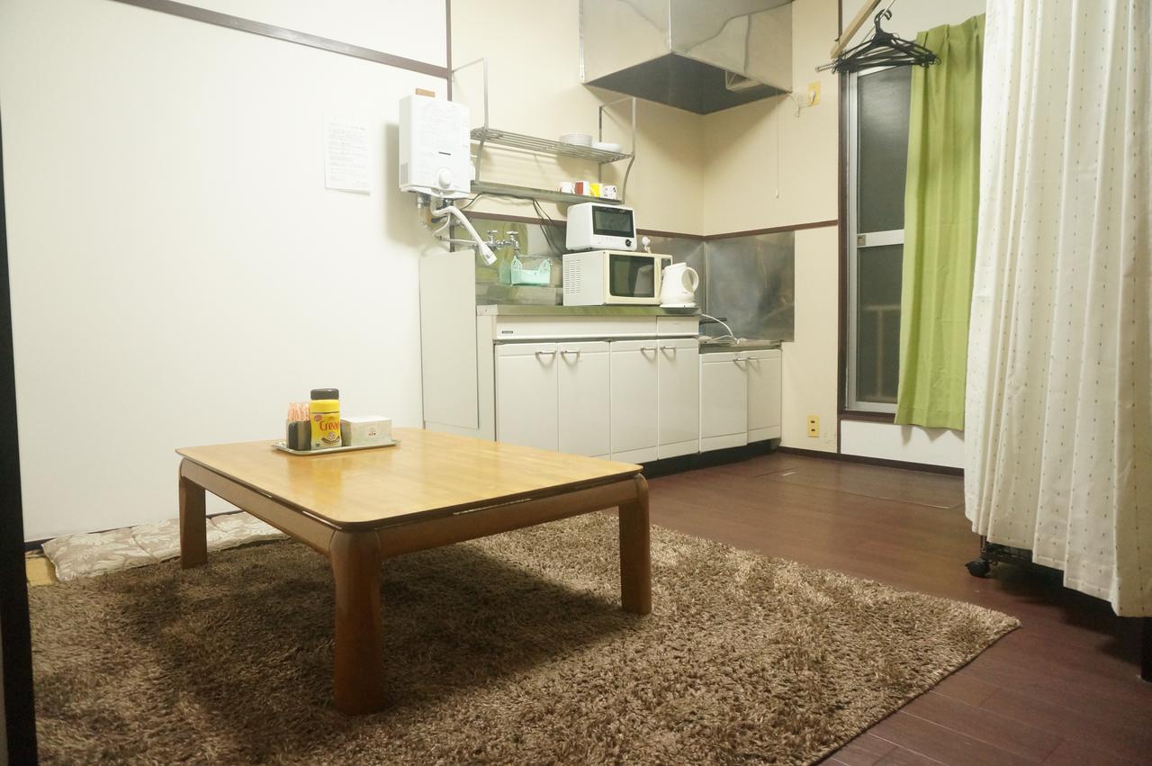 Guest House Nihon 1 Shuu Chichibu Exterior photo